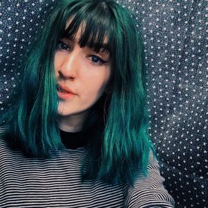 Meet your Posher, Veranica